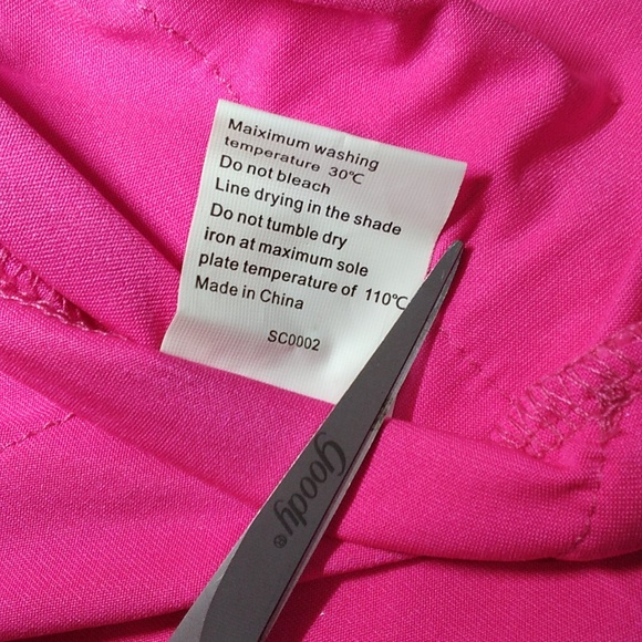 Women's fringe trim cami dress - Picture 8 of 8